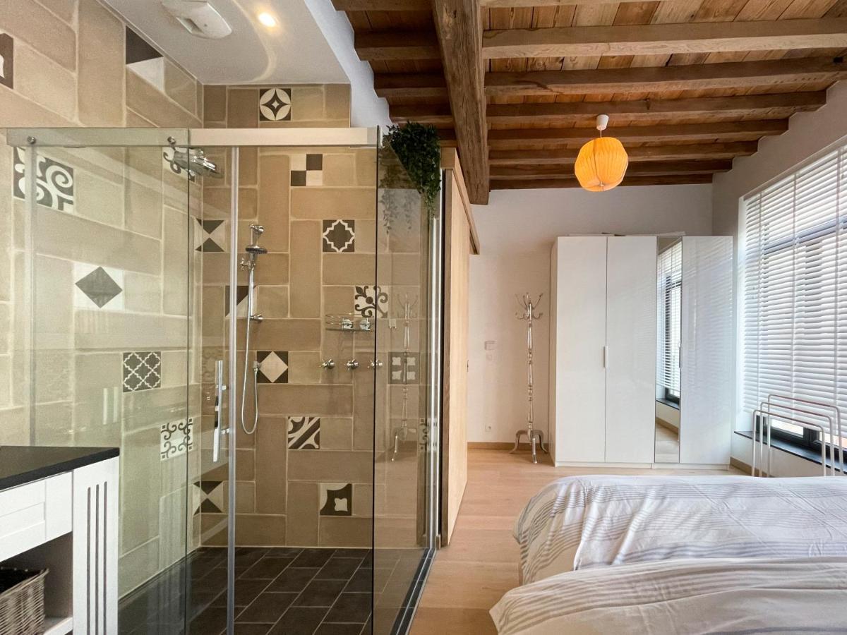 Appartamento Begijnhof 102 Gand Esterno foto